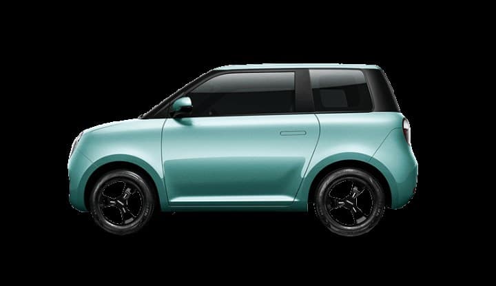 Changan Lumin