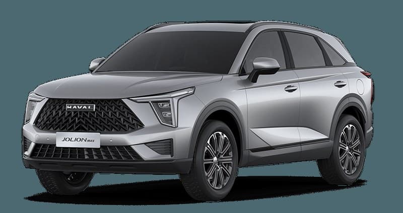 Haval Jolion Max