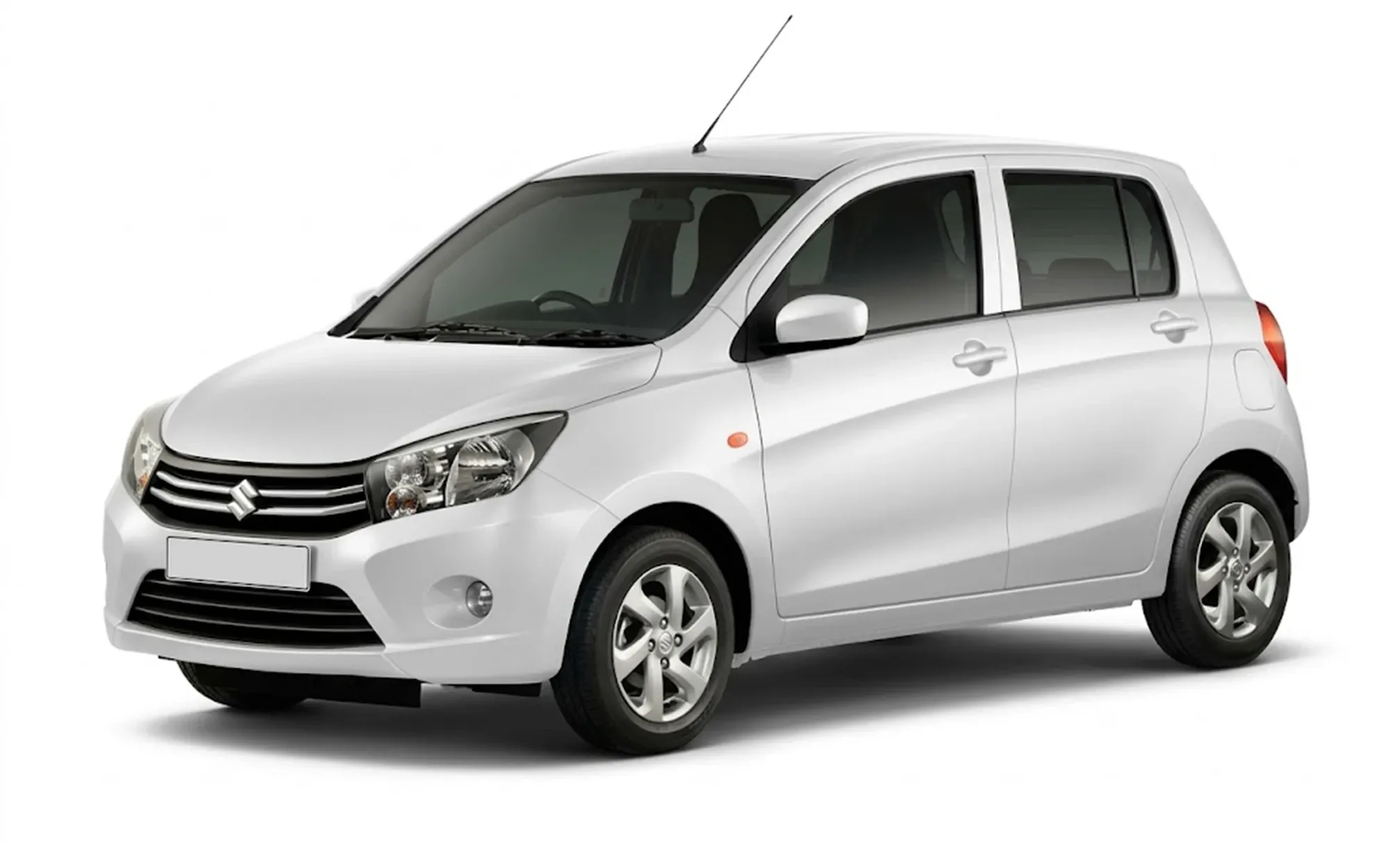 Suzuki Cultus