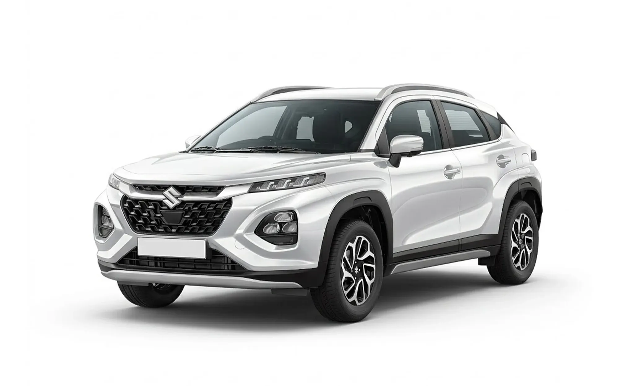 Suzuki Fronx
